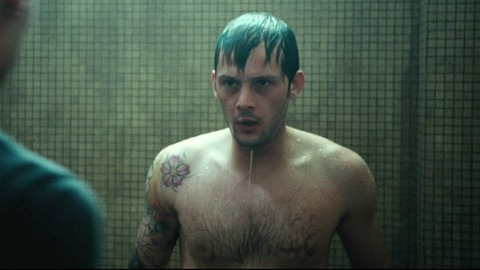 Nicolas Duvauchelle in Secrets Of State (2008) Sexy Shirtless 49904