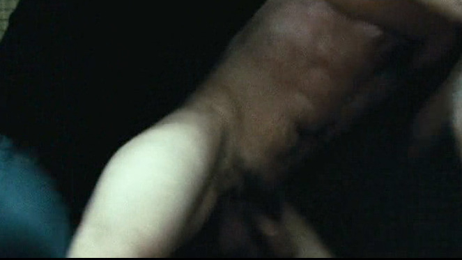 Nicolas Duvauchelle Nude in Secrets Of State. Balls, Penis, Shirtless. 49906