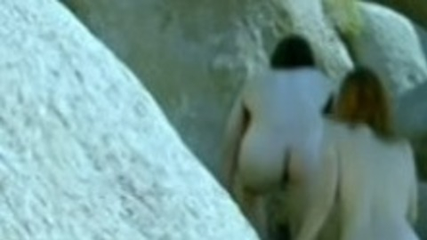 David Wissak Naked in Twentynine Palms. Sexy, Shirtless, Butt. 29707