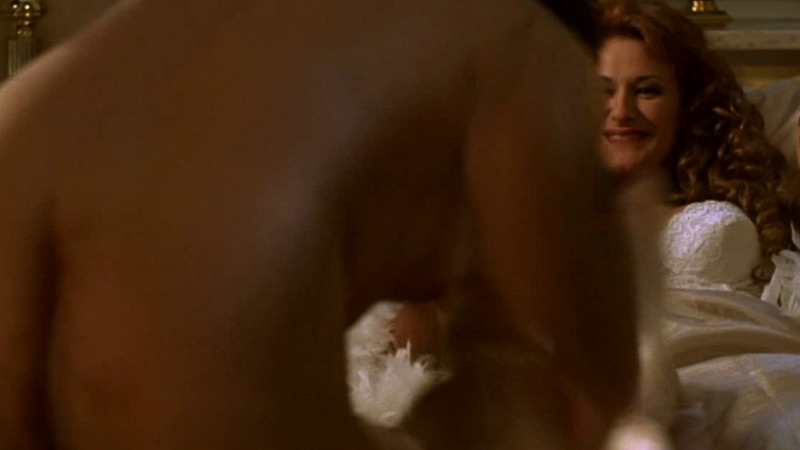 Michael Lott Nude as Horst Bömmelburg. Sexy, Butt, Shirtless. 19922