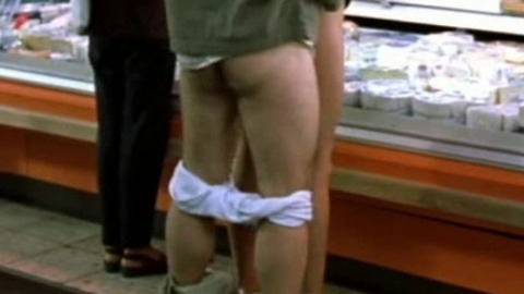 Michael Lott in Wie die Karnickel (2002) Butt Sexy Straight Underwear 19924