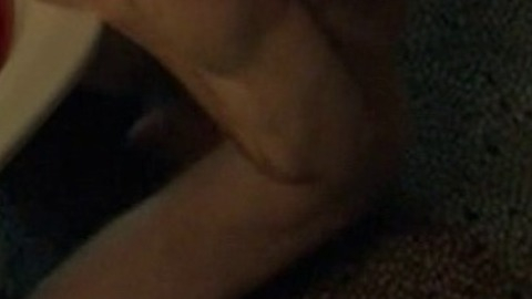Adrian Rawlins in Wilbur Begår Selvmord (2002) Balls Penis Shirtless 24495