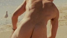 Patrick Wilson Nude in Angels in America. Balls, Butt, Penis, Shirtless. 2200