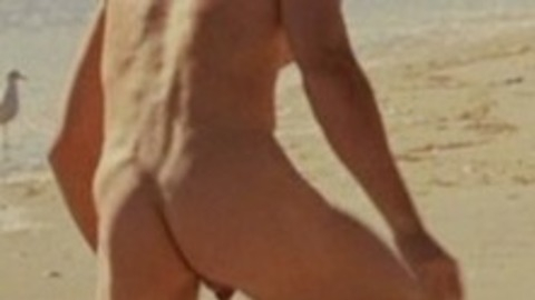 Patrick Wilson Naked as Joe Pitt. Balls, Butt, Shirtless. 2199
