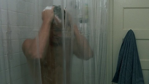 Patrick Wilson in Little Children (2006) Sexy Shirtless 33105