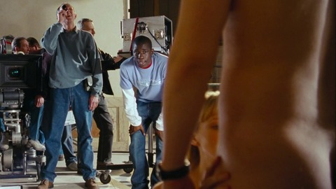 Hottest Martin Freeman Scene in Love Actually. Sexy, Straight. 64034