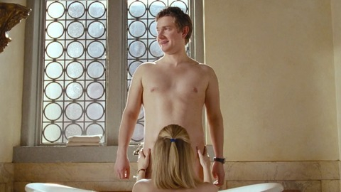 Martin Freeman in Love Actually (2003) Sexy Shirtless Straight 64038