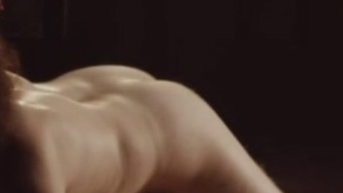 Martin Freeman in Nightwatching (2007) Sexy Shirtless Butt Straight 18447