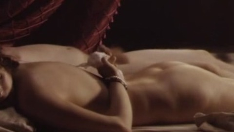 Martin Freeman in Nightwatching (2007) Sexy Shirtless Penis 18448