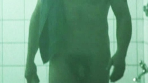 Marek Wlodarczyk in 14 Days to Life (1997) Balls Penis 38918