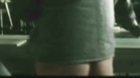Axel Milberg in 14 Days to Life (1997) Butt 38922