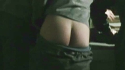 Axel Milberg in 14 Days to Life (1997) Butt 38919