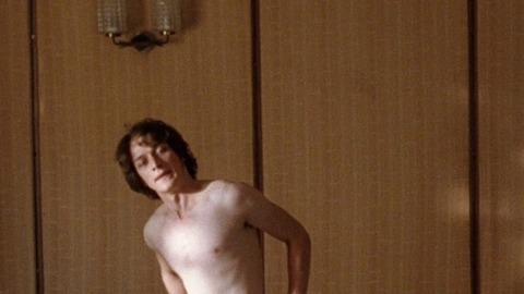James McAvoy in The Last King of Scotland (2006) Shirtless 4206