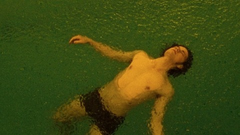 James McAvoy in The Last King of Scotland (2006) Bathing Suit Butt Shirtless 4210