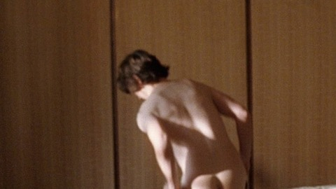 James McAvoy in The Last King of Scotland (2006) Butt Shirtless 4209