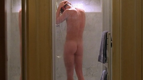 Hugh Dancy in Tempo (2003) Butt 83197