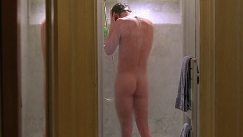 Hugh Dancy in Tempo (2003) Butt 83196