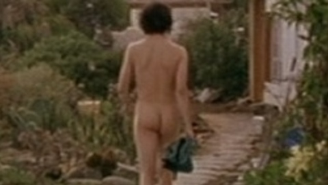 Nudes of Pierre, the Son from Ma mère. Shirtless, Butt. 3876