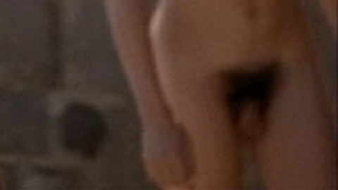 Nudes of Pierre, the Son from Ma mère. Shirtless, Penis, Balls. 3882