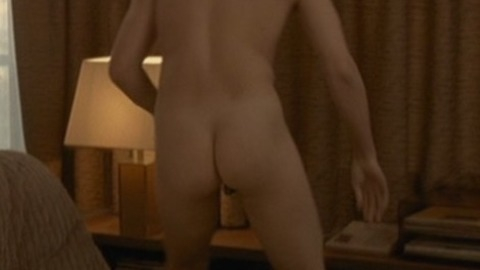 Louis Garrel Naked as Jonathan. Sexy, Shirtless, Balls, Butt. 23103