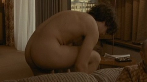 Louis Garrel Nude as Jonathan. Sexy, Shirtless, Butt. 23108
