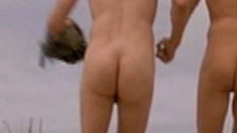 Nudes of Cooper Harris from EuroTrip. Butt, Shirtless. 7854