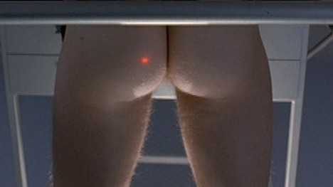 Cooper Harris from EuroTrip Naked. Butt, Shirtless. 7865