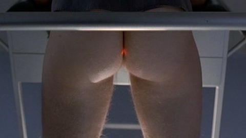Jacob Pitts Naked in EuroTrip. Butt. 7867