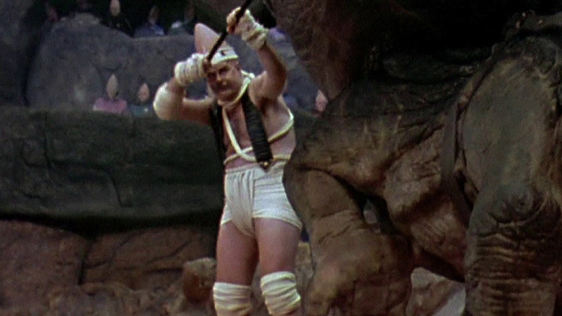 Hottest Dan Aykroyd Scene in Coneheads. Shirtless. 47132