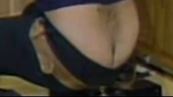 Dan Aykroyd Naked in Saturday Night Live. Butt. 46357