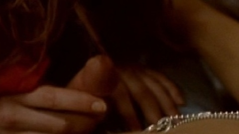 Eric Balfour Nude as David. Penis, Erect, Straight, Shirtless. 10472