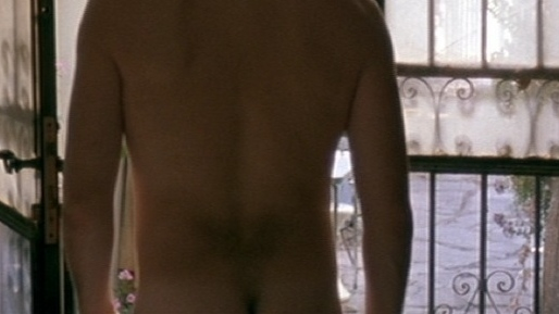 Nudes of Robert from Ma mère. Shirtless, Butt. 3936