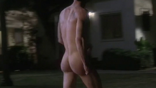 Nudes of Joe from Six Feet Under. Butt. 17778