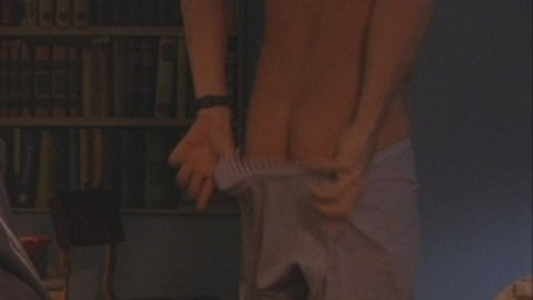 Doug Dezzani Nude in The Deviants. Sexy, Butt, Underwear, Shirtless. 29668