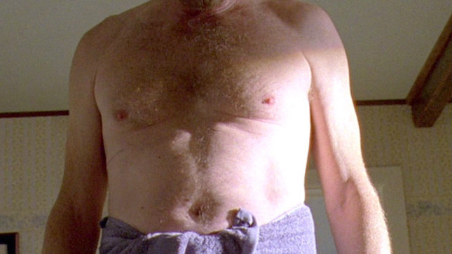 Breaking Bad's Sexiest Scenes with Bryan Cranston. Shirtless, Sexy. 14040