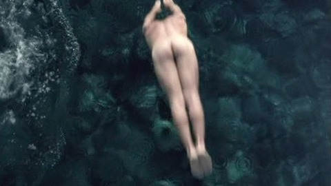 Paco Marín Naked in Ibiza Dream. Butt, Shirtless. 61291