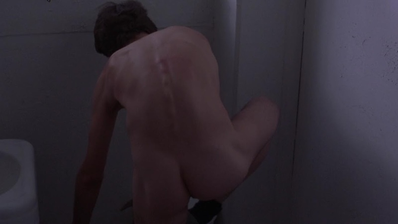 Joseph Gordon-Levitt Naked as Neil. Butt. 10071