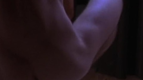 Joseph Gordon-Levitt in Mysterious Skin (2004) Butt 10066