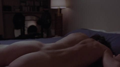 Joseph Gordon-Levitt in Mysterious Skin (2004) Butt 10069