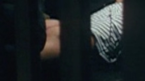 Adam Allfrey Nude in Endgame. Butt. 11638
