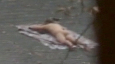 Peter from Eden's Curve Naked. Butt. 70163