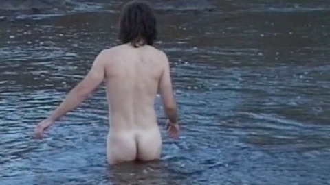 Nudes of Ian from Eden's Curve. Butt. 70170