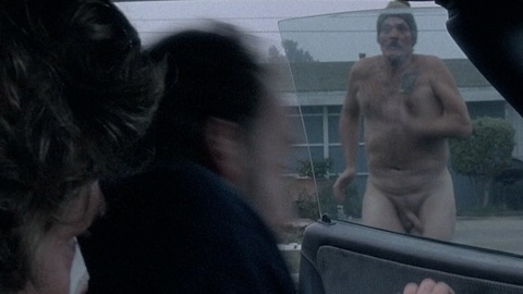 M.C. Gainey in Sideways (2004) Penis Balls Sexy Shirtless 5646