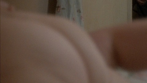 M.C. Gainey in Sideways (2004) Butt 5626