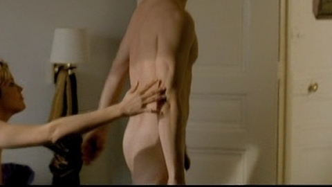 Gregori Baquet Nude in Grande école. Butt, Penis, Shirtless, Sexy. 4108