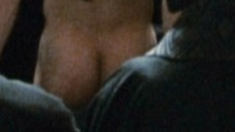 Jet Li Nude in Hero. Butt, Shirtless. 43162