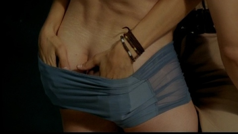 Jocelyn Quivrin Naked as Louis-Arnault. Butt, Straight. 4119