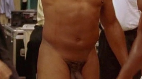 John Clark Naked as Clark. Balls, Penis, Sexy, Shirtless. 27297