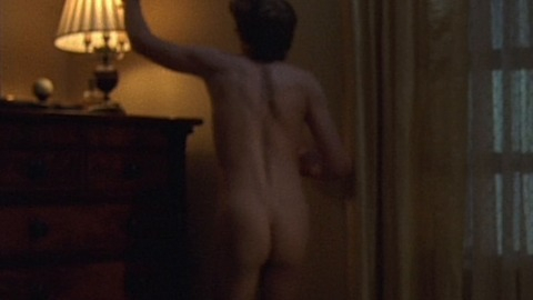 Jon Foster Naked as Eddie O'Hare. Butt, nude, socks on. 84003