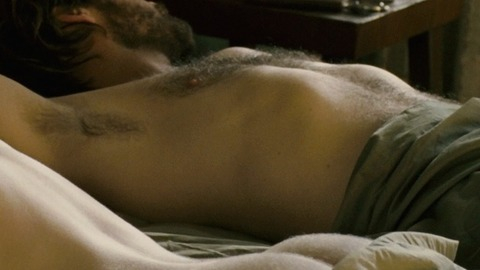 Jon Foster in The Mysteries of Pittsburgh (2008) Butt Shirtless 10152